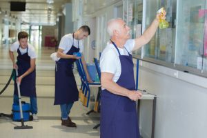 Janitorial Services In Idaho Falls