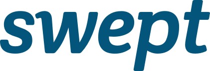 Swept Logo