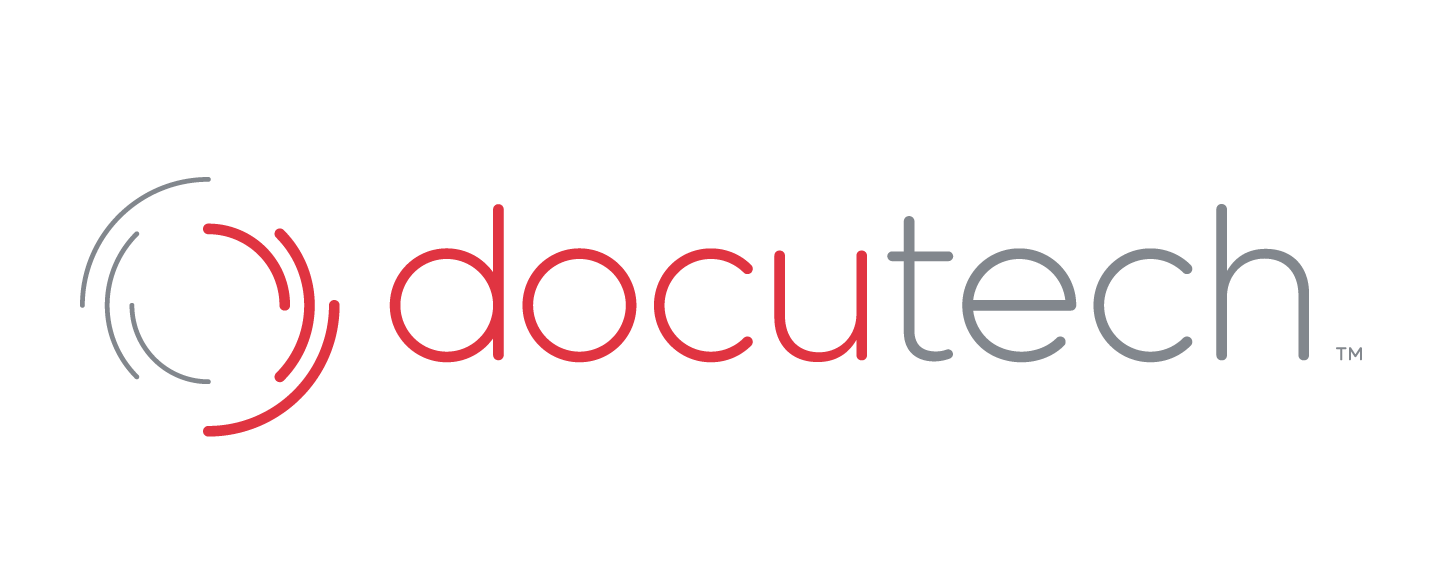 Docutech Logo