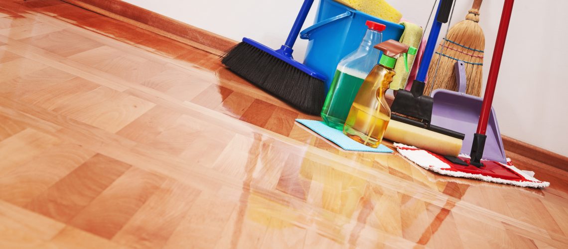 Commercial Cleaning Services When To Replace Your Tools