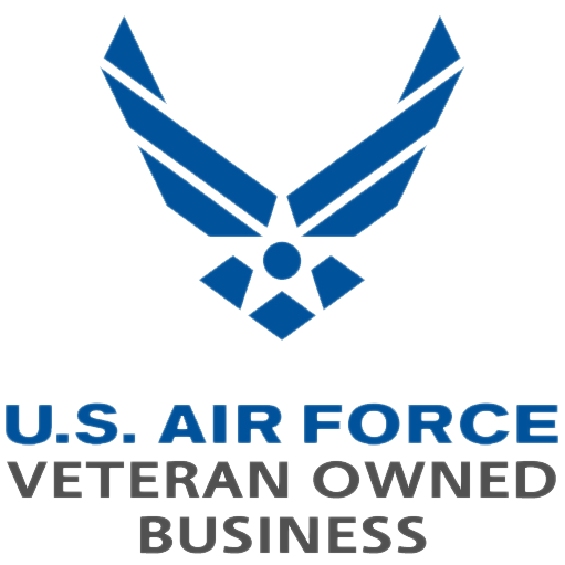 US Air Force Veteran Owned Business